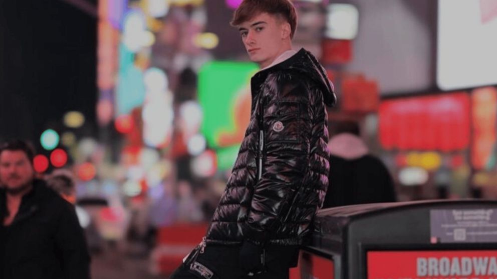 La víctima asesinada tenía 19 años.