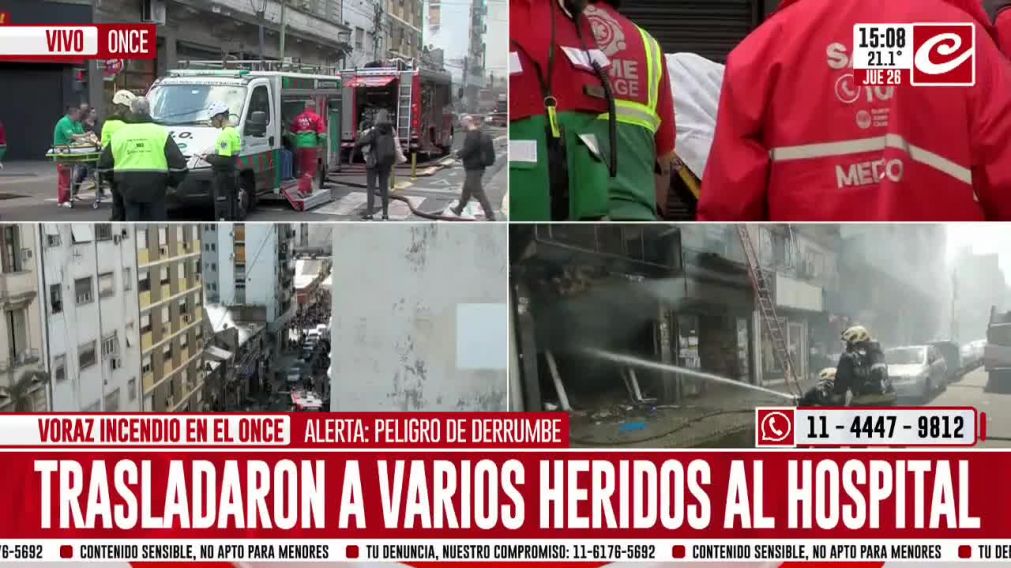 Crónica HD