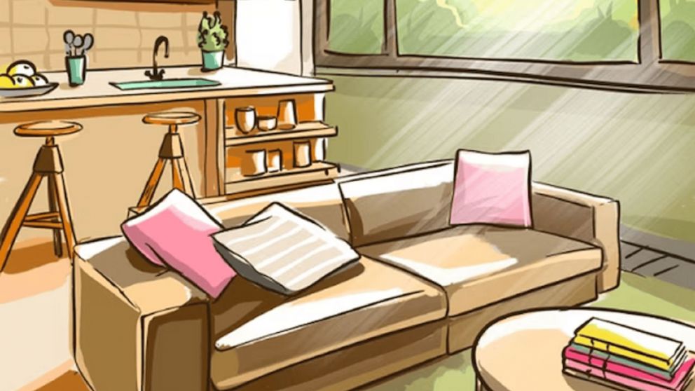 ¿Dónde está el error en la imagen? Descubrilo en 5 segundos y superá este reto visual.