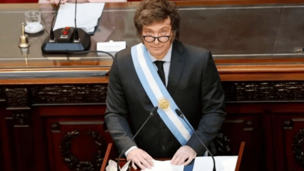 El Gobierno reglamentó la reforma laboral.