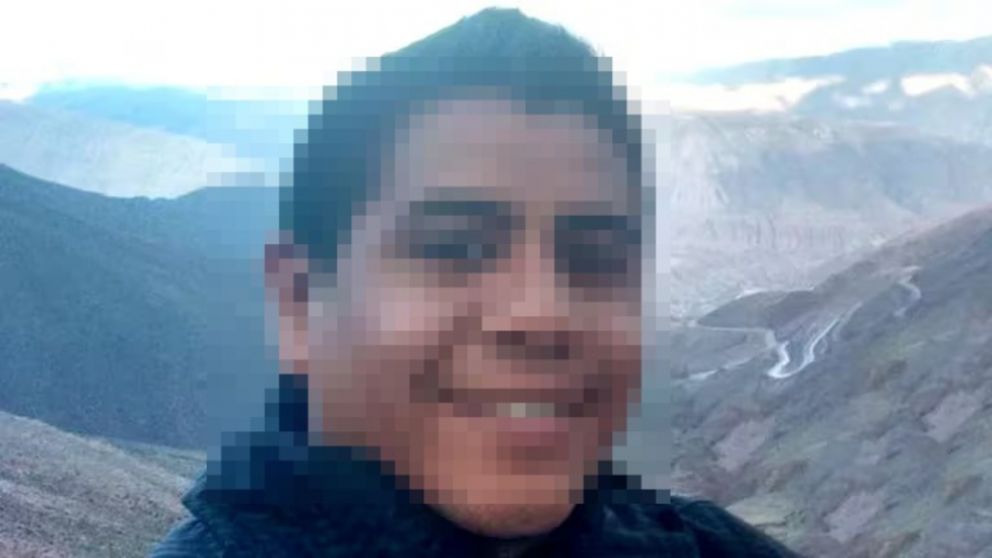 El docente acusado de abuso sexual, Hugo Millahuel, fue condenado.