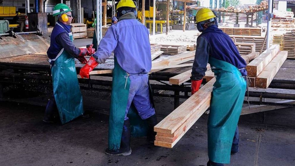 Ley Bases: el Gobierno publicará en el Boletín Oficial la reglamentación del "Capítulo laboral"