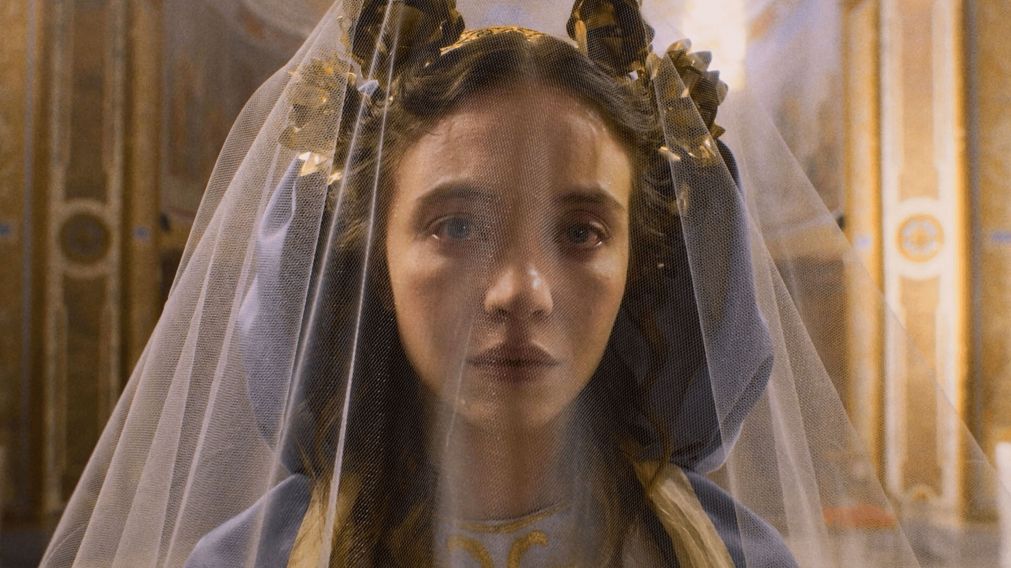 La película de terror con Sidney Sweeney que fracasó en cines y ahora la rompe en una plataforma