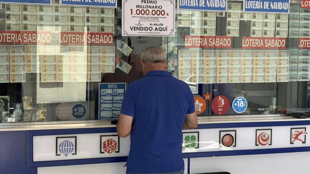 Soñó que un famoso actor le recomendaba jugar a la quiniela y ganó una fortuna.