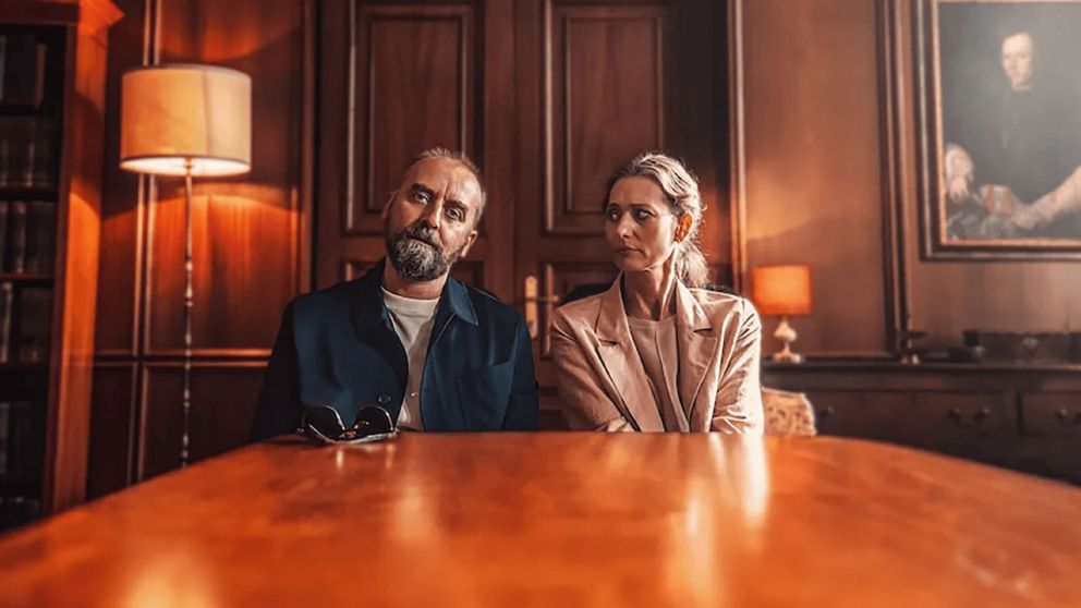 Furor total en Netflix: Era una de las pel�culas m�s esperadas en la plataforma y no te dejar� moverte del sill�n