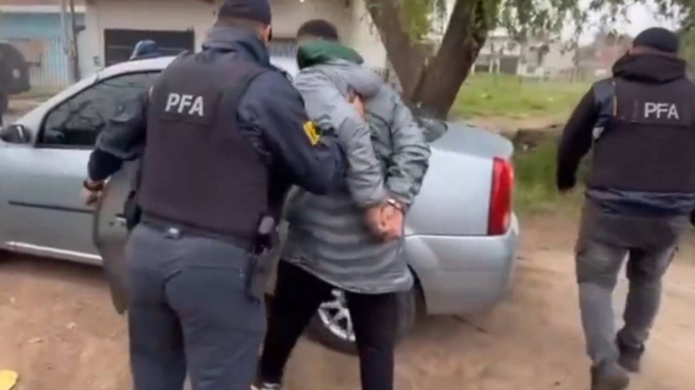 Bullrich tras la captura de quien amenazó de muerte a Milei: "La Argentina de hacer lo que se nos da la gana, "total no pasa nada", se terminó"