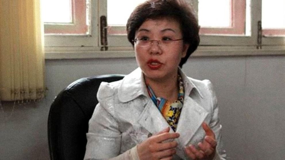 Zhong Yang se enfrenta a un escándalo en China (Archivo).