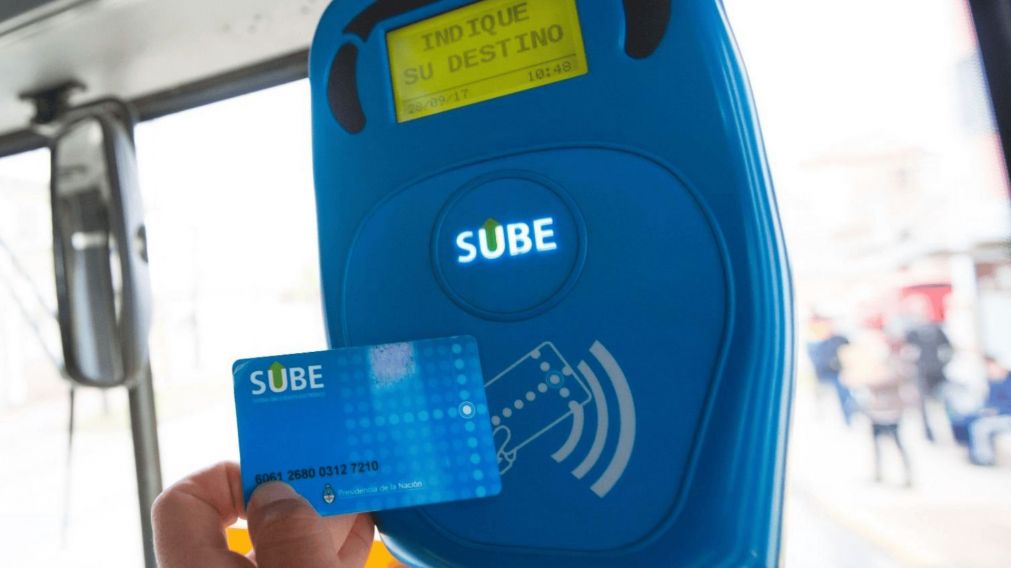 Aumenta el colectivo desde este miércoles: cuánto cuesta el boleto