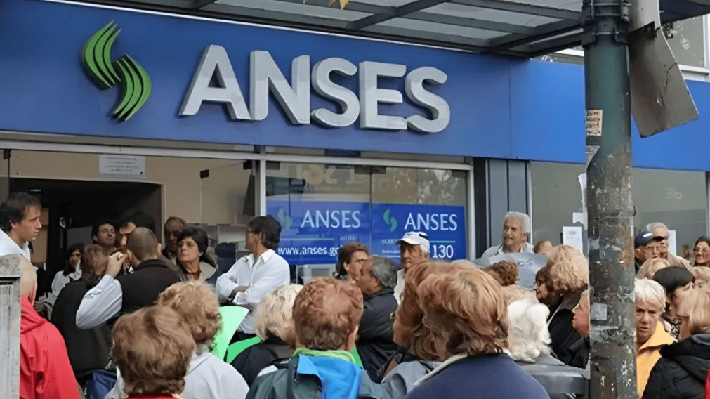 Paso a paso: cómo realizar el trámite de jubilación en ANSES (Imagen ilustrativa).