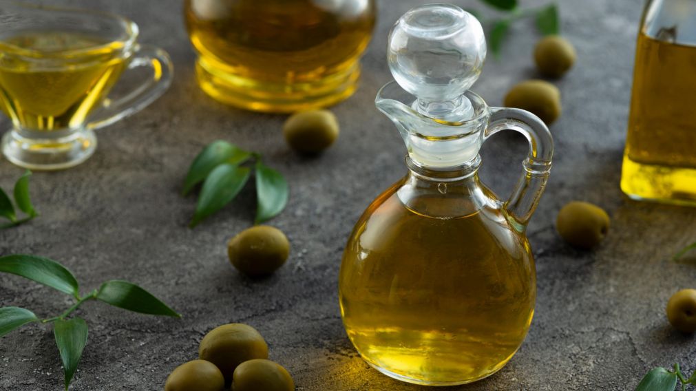 ANMAT prohibió este aceite por ser "trucho" y peligroso: ¿Qué marca no hay que consumir? (Freepik).