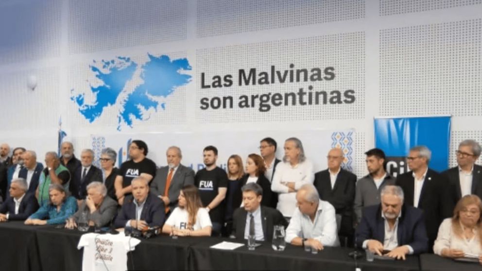 El CIN anunció una nueva marcha universitaria en contra del posible veto de Milei a la Ley de Financiamiento (Imagen Consejo Interuniversitario Nacional).
