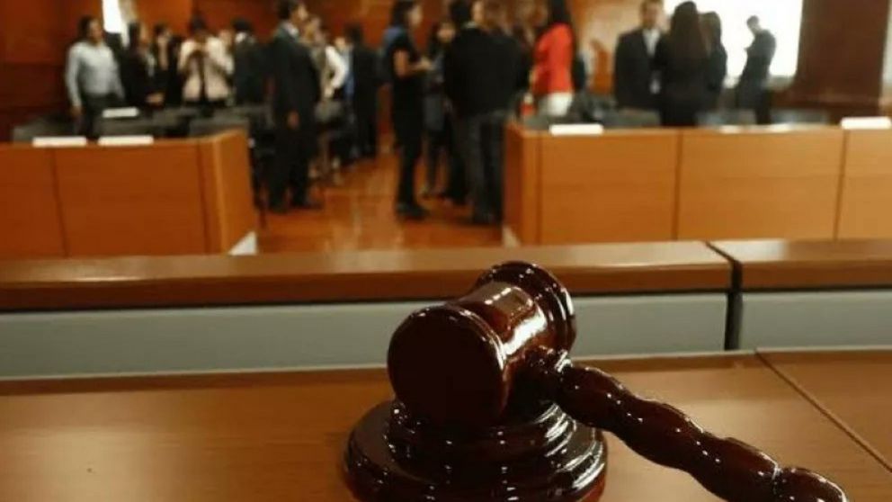 LA DECISIÓN FUE TOMADA POR LA JUSTICIA SALTEÑA.