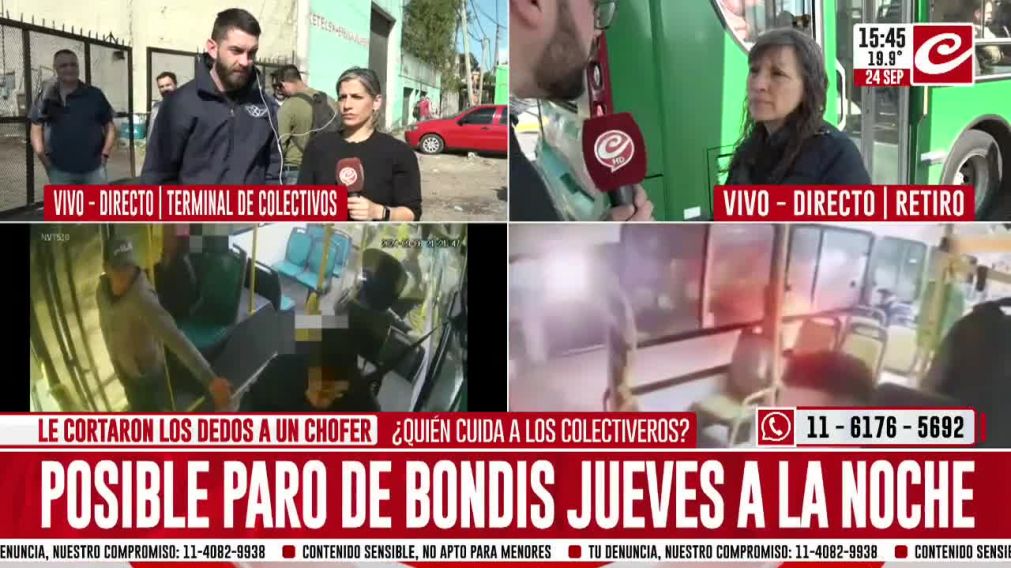 Crónica HD