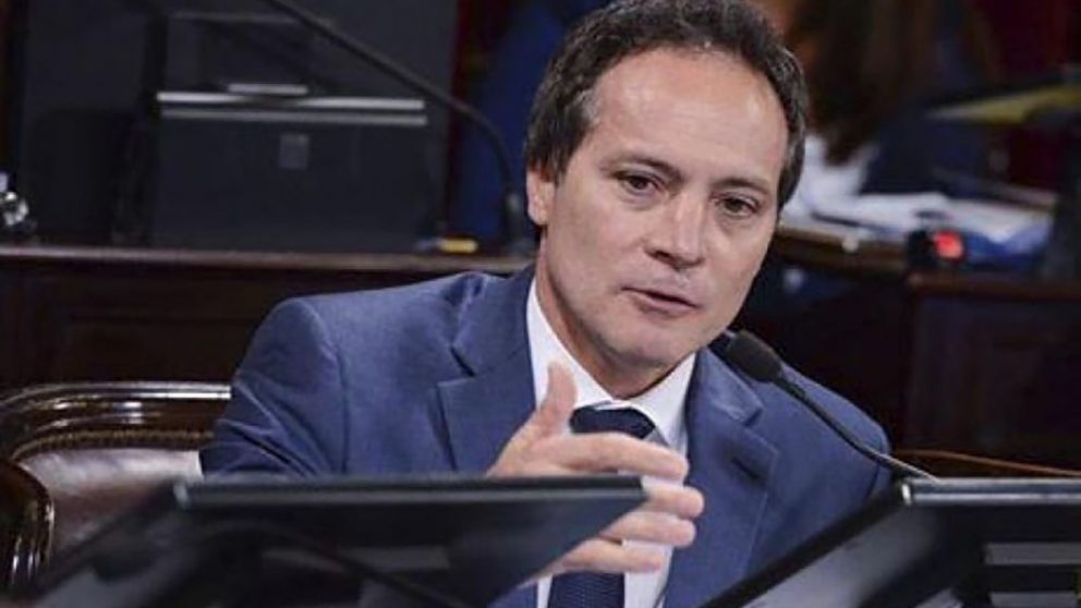 Se form� el bloque "Las Provincias Unidas" en el Senado con aliados cercanos al Gobierno