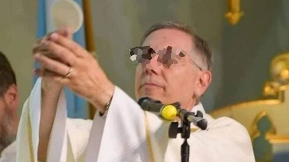 La Iglesia expulsó a un cura por casos de abuso de menores