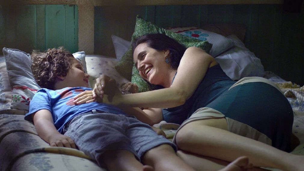 Netflix: el drama protagonizado por Julieta Díaz "escondida" en la plataforma que no da respiro.