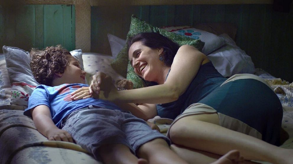 Netflix: el drama protagonizado por Julieta Díaz "escondida" en la plataforma que no da respiro.