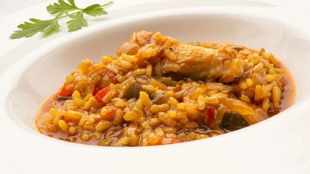 Risotto de pollo: receta "bajo costo" para disfrutar de este plato cuidando el bolsillo.