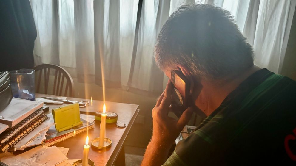 El Gobierno busca reducir las probabilidades de cortes masivos en el verano (Crónica / Carlos Ventura).