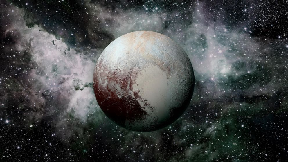 Plutón está retrógrado: los 3 signos más alterados por este tránsito.