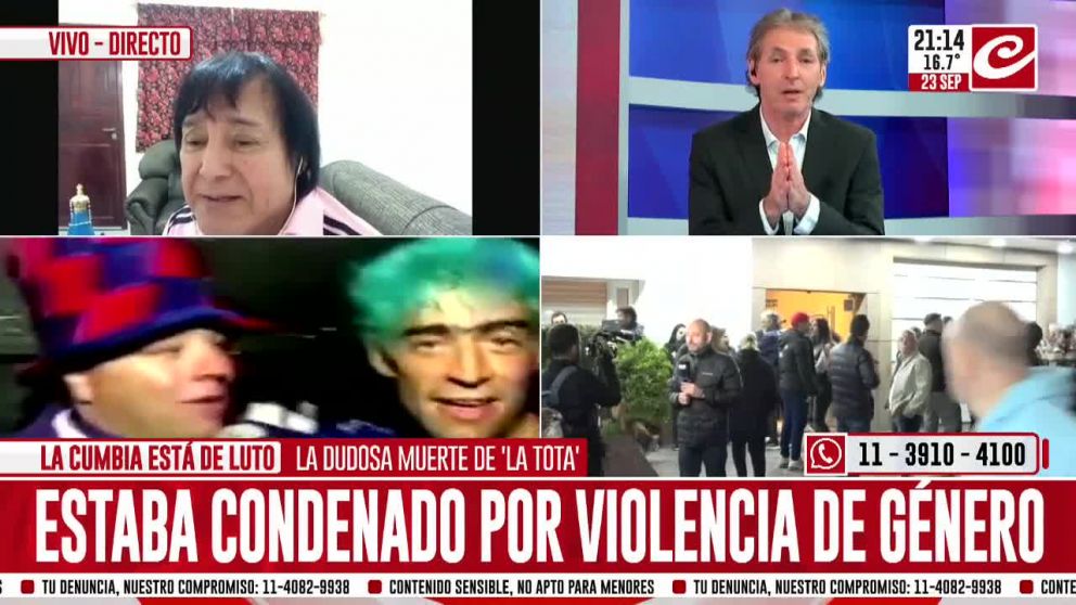 Crónica HD