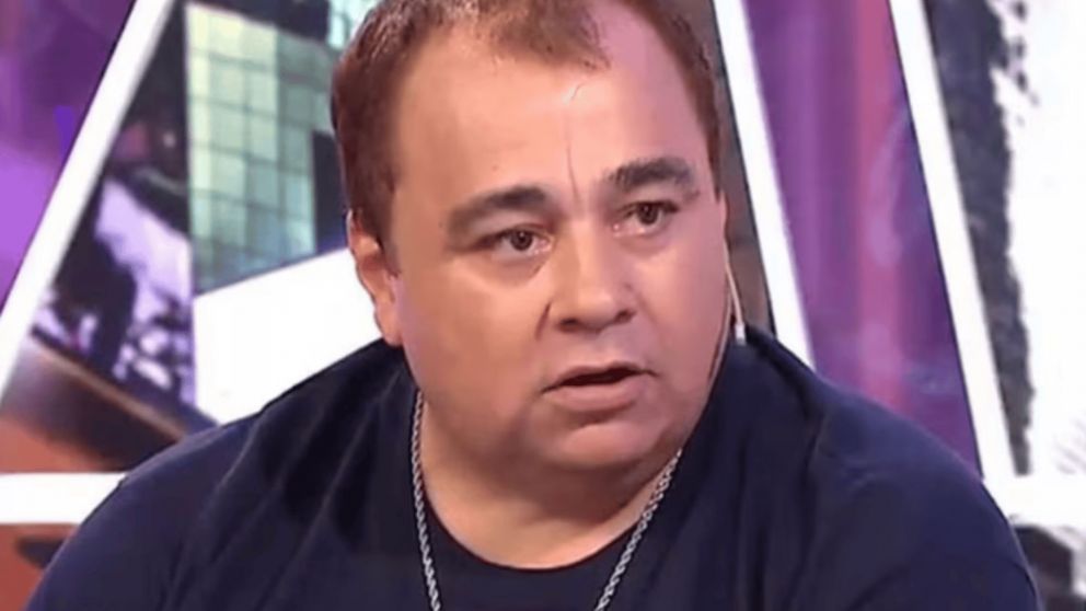 "La Tota" Santill�n fue encontrado muerto el pasado domingo.
