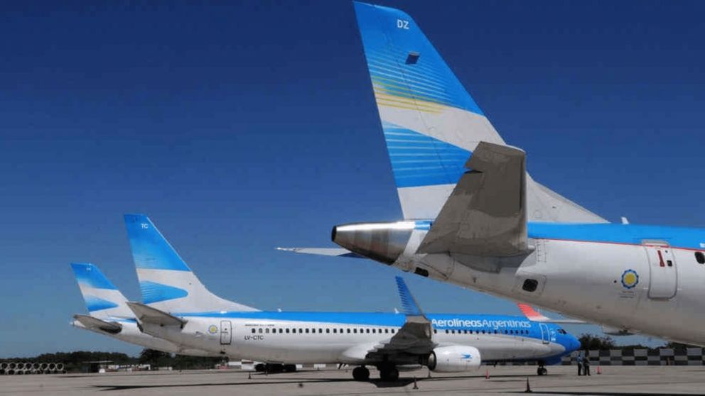 Gremios aeronáuticos señalan que el conflicto puede "agravarse".