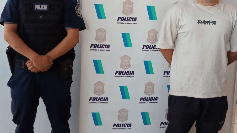 El acusado quedó imputado por falsa denuncia.