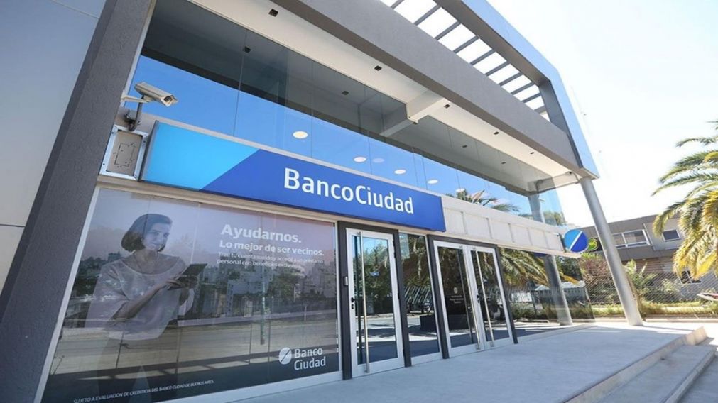 El Banco Ciudad amplía los créditos hipotecarios con tasa preferencial a los barrios del sur porteño.