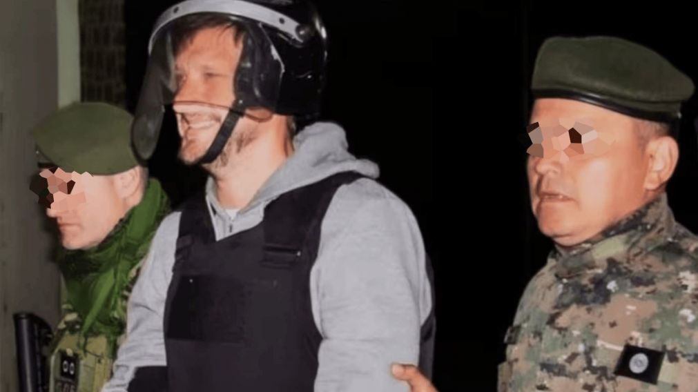 Caso Kiczka: ahora abrir�n los dispositivos electr�nicos secuestrados en la casa de los suegros del ex diputado