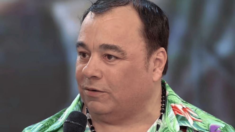 La Tota Santillán y sus problemas con la Justicia.
