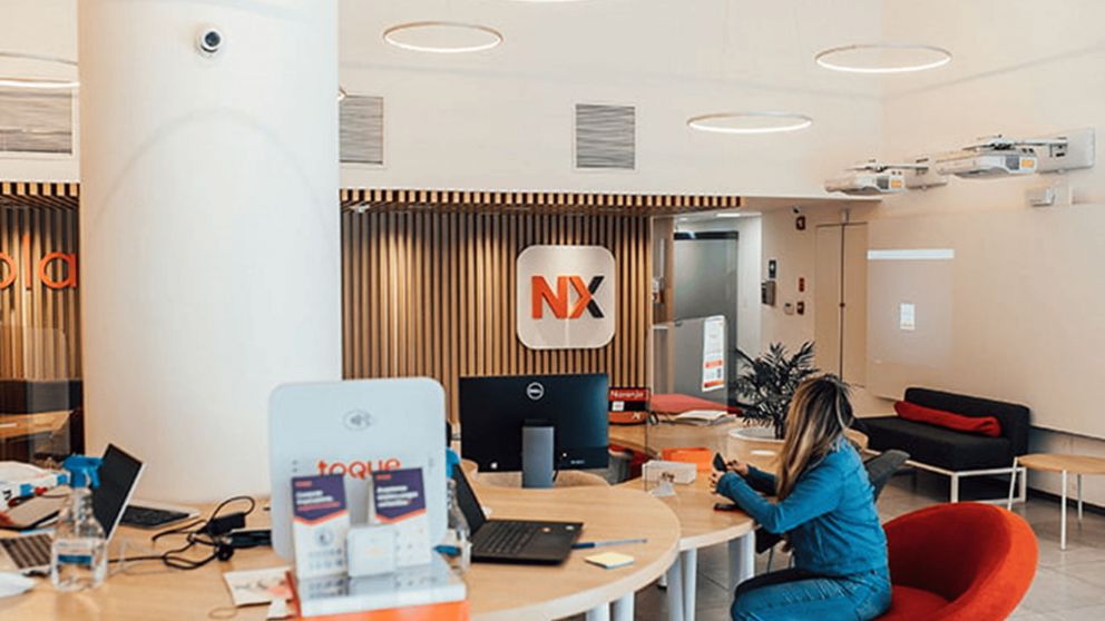 La compa��a nacional contin�a expandiendo sus negocios y public� nuevas ofertas laborales en distintos puntos del pa�s.