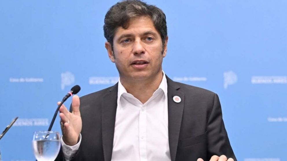 “La norma nacional pretende avasallar competencias provinciales