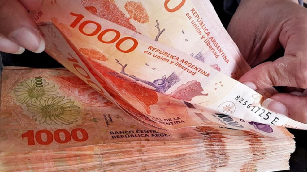 ¡Atención jubilados de ANSES! Todas las fechas de cobro de octubre con aumento y bono (Imagen ilustrativa)