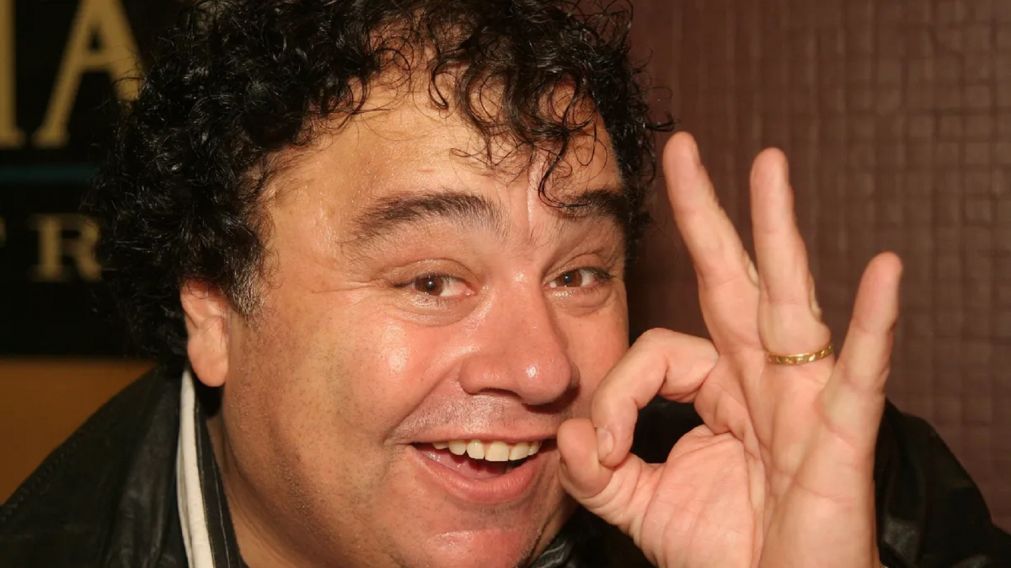 Quién era la Daniel "La Tota" Santillán, fallecido a los 57 años.