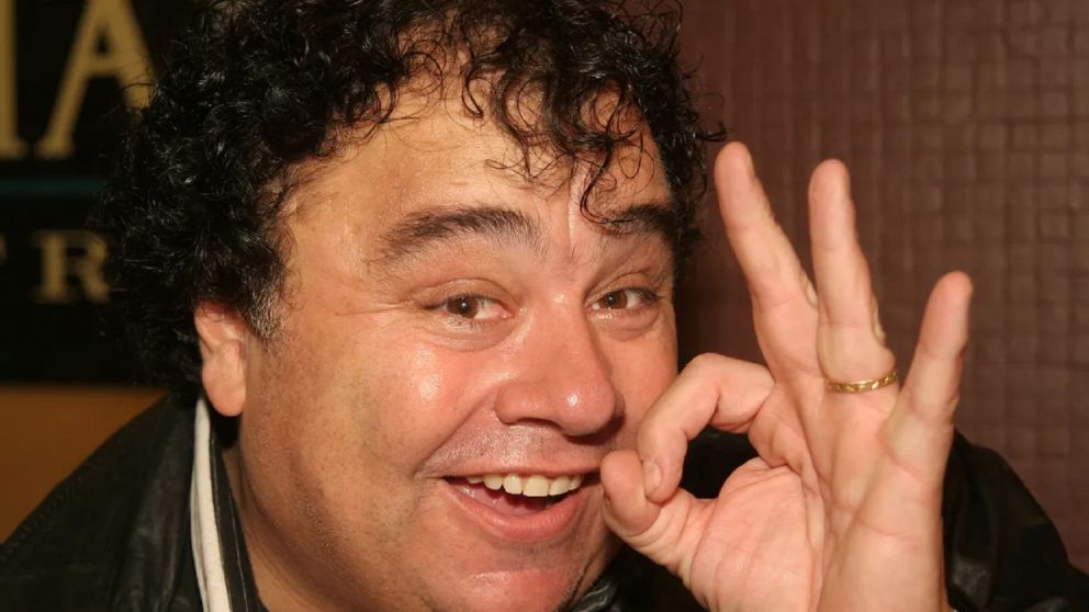 Qui�n era la Daniel "La Tota" Santill�n, fallecido a los 57 a�os.