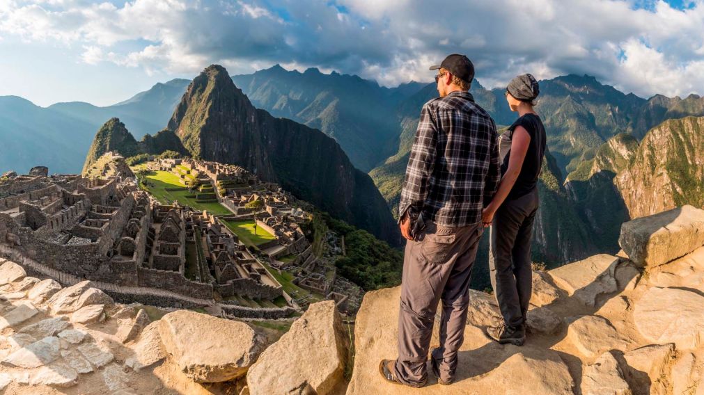 El turismo crece a pasos agigantados en el mundo (Imagen ilustrativa).