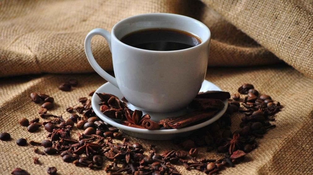 El café es una de las bebidas más consumidas a lo largo del mundo (Imagen ilustrativa).