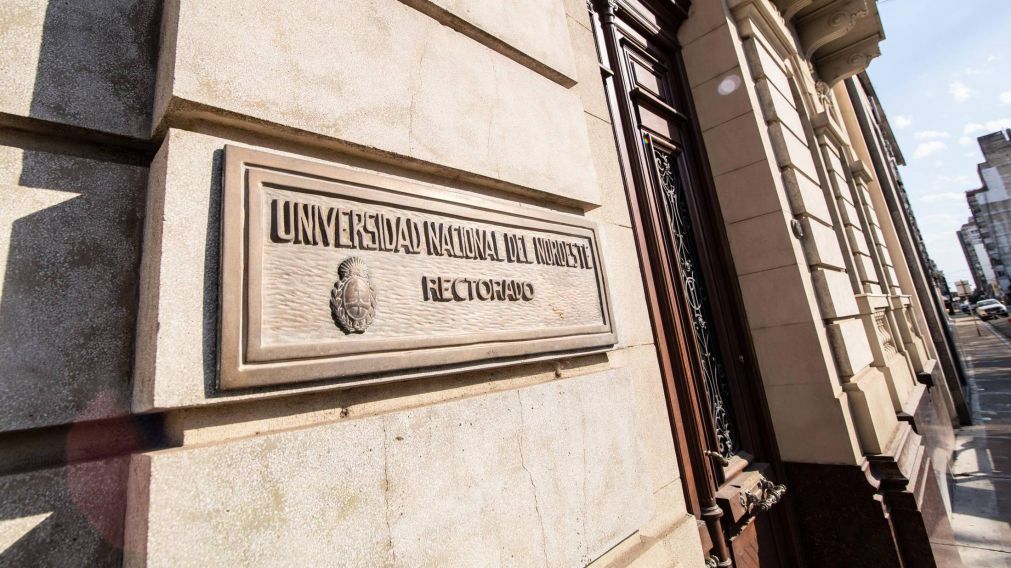 El rector es un eje dentro de la ense�anza universitaria (Imagen ilustrativa).