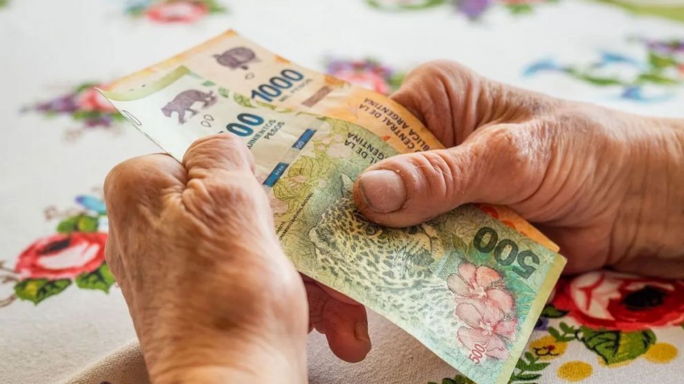 Jubilados, PUAM y pensionados: ANSES confirmó cuánto cobrarán con aumento en octubre, ¿qué pasará con el bono? (Imagen ilustrativa)