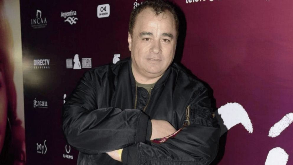 Murió La Tota Santillán a los 57 años.