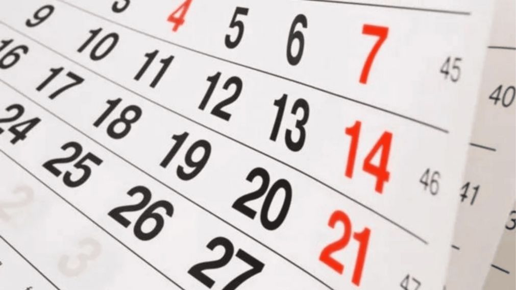 Pese a que no todos podrán disfrutarlo, en septiembre hay un nuevo feriado que abarca a muchos trabajadores (Imagen ilustrativa).