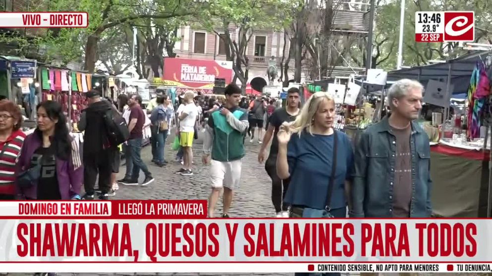 Crónica HD