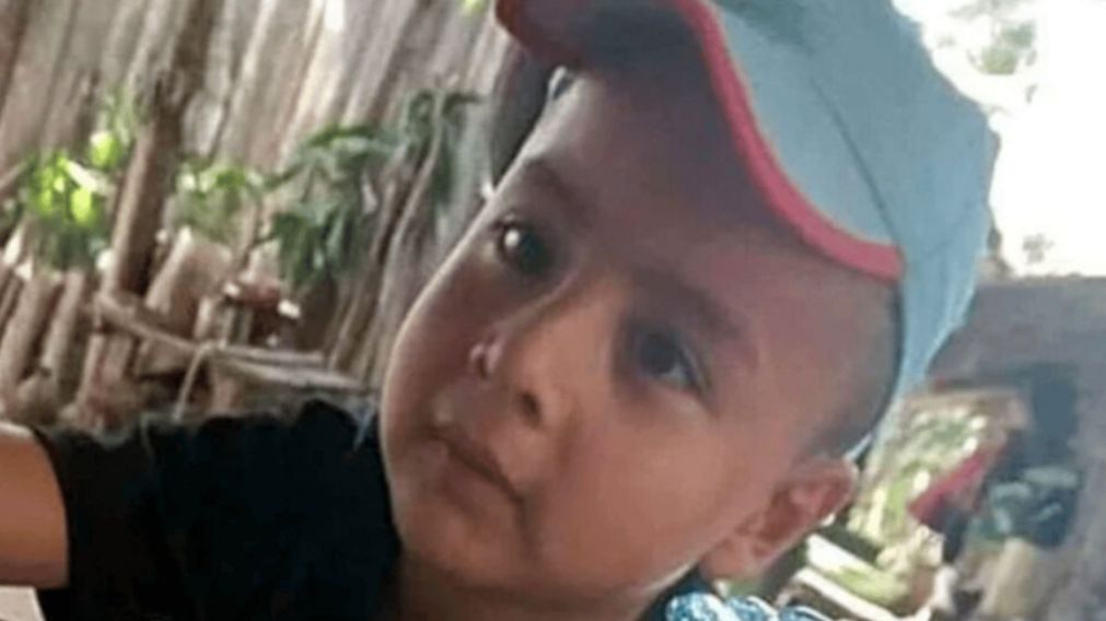 El nene de 5 a�os sigue desaparecido desde el 13 de junio pasado.