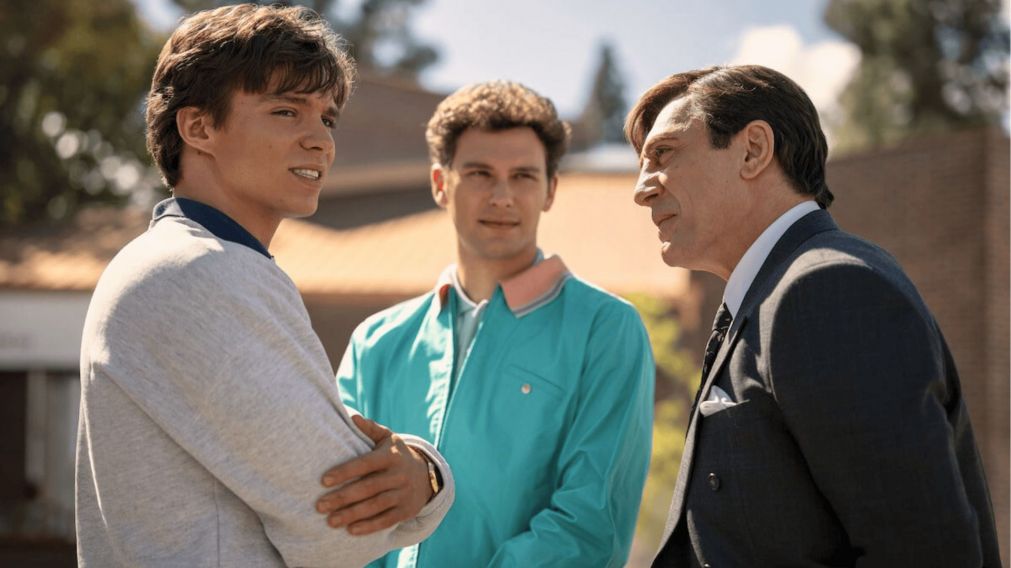 Netflix estrenó la segunda entrega de "Monstruos", que convierte en ficción impactantes historias de asesinatos reales.