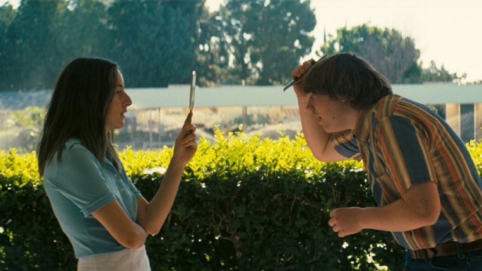 Día de la Primavera: 3 películas de amor imperdibles para recibir el cambio de estación.