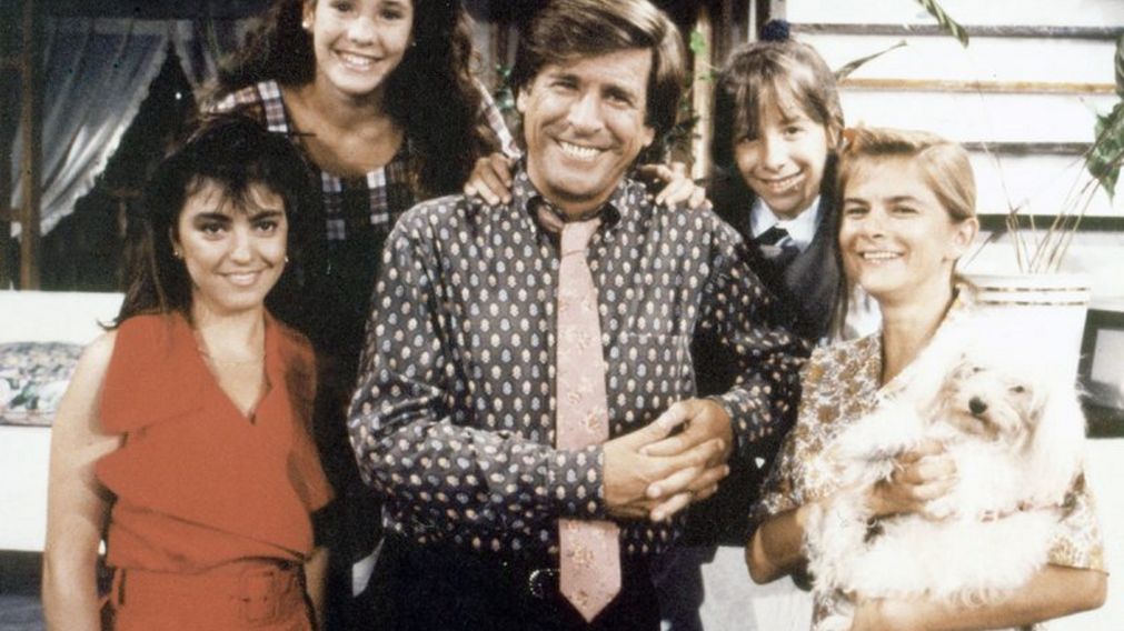Conocé a que se dedica Julieta Fazzari, "Angie" de "Grande Pa".
