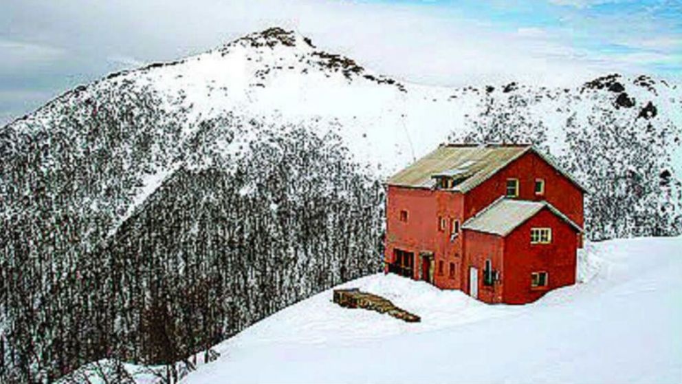 Siguen las investigaciones por lo ocurrido en el Cerro López (Imagen ilustrativa).