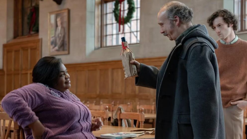 ¡Anotá! 6 películas imperdibles para ver este fin de semana en distintas plataformas.