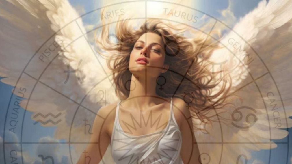 Astrología: el mensaje de los ángeles a cada signo para lograr los objetivos en septiembre.
